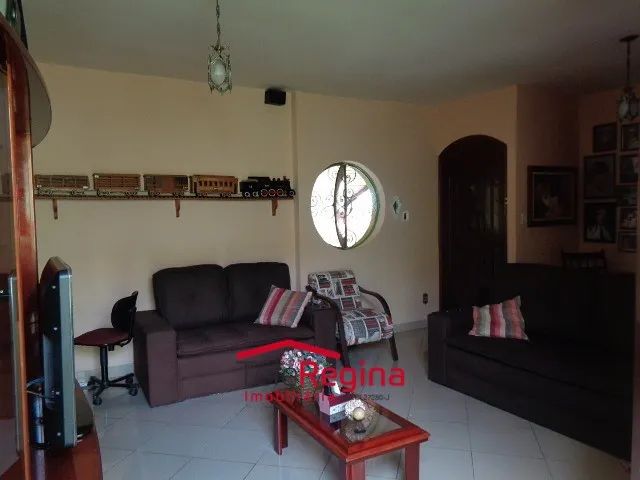 CASA PARA VENDER COM 3 DORMITÓRIOS EM CAÇAPAVA - Foto 2