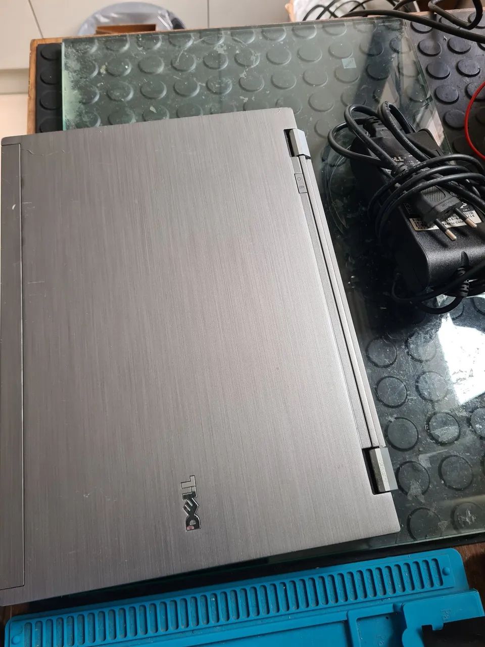 Notebook dell latitude e6410 usado - Foto 5