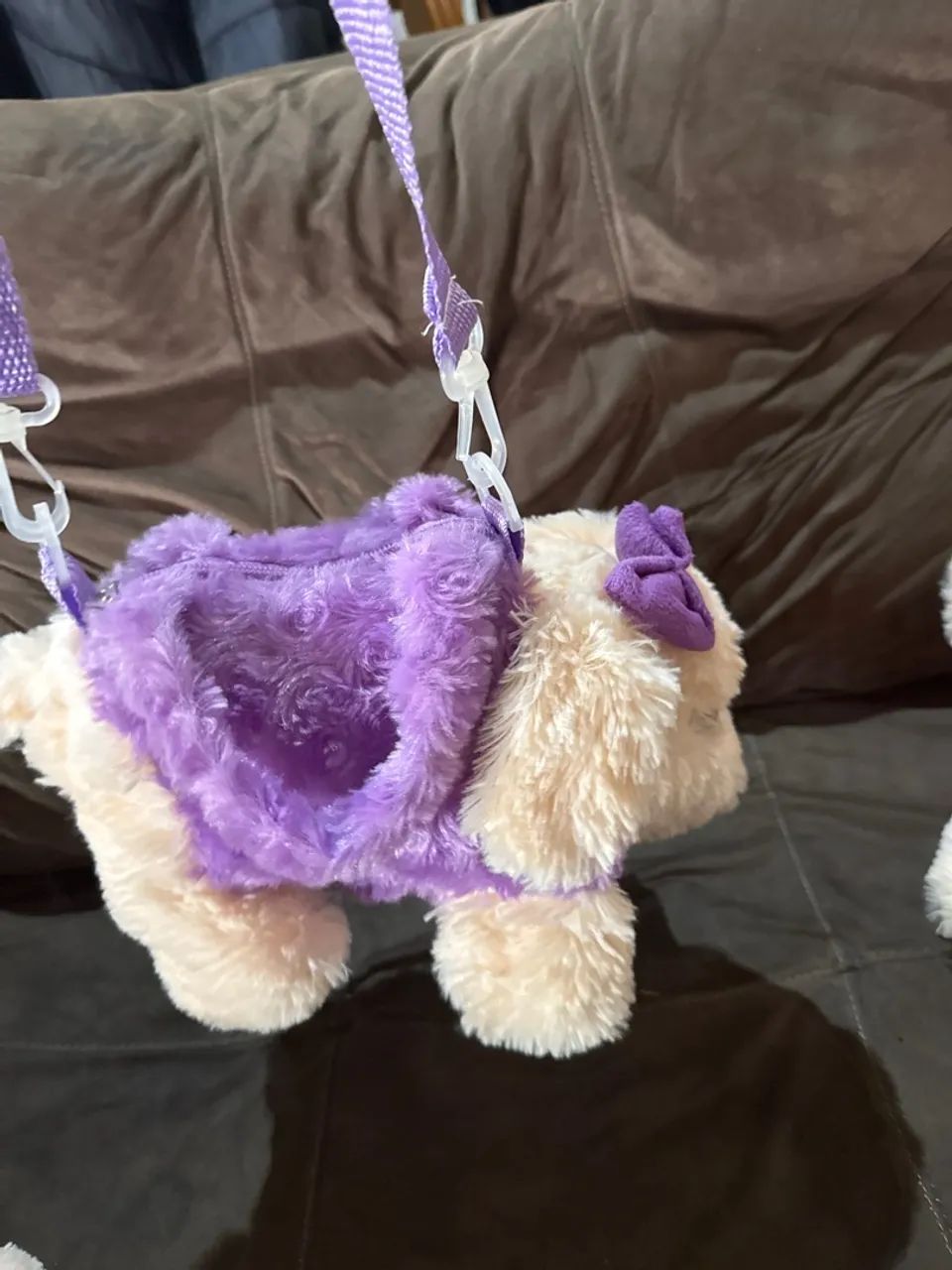 Bolsinhas de cachorrinhos - Foto 4