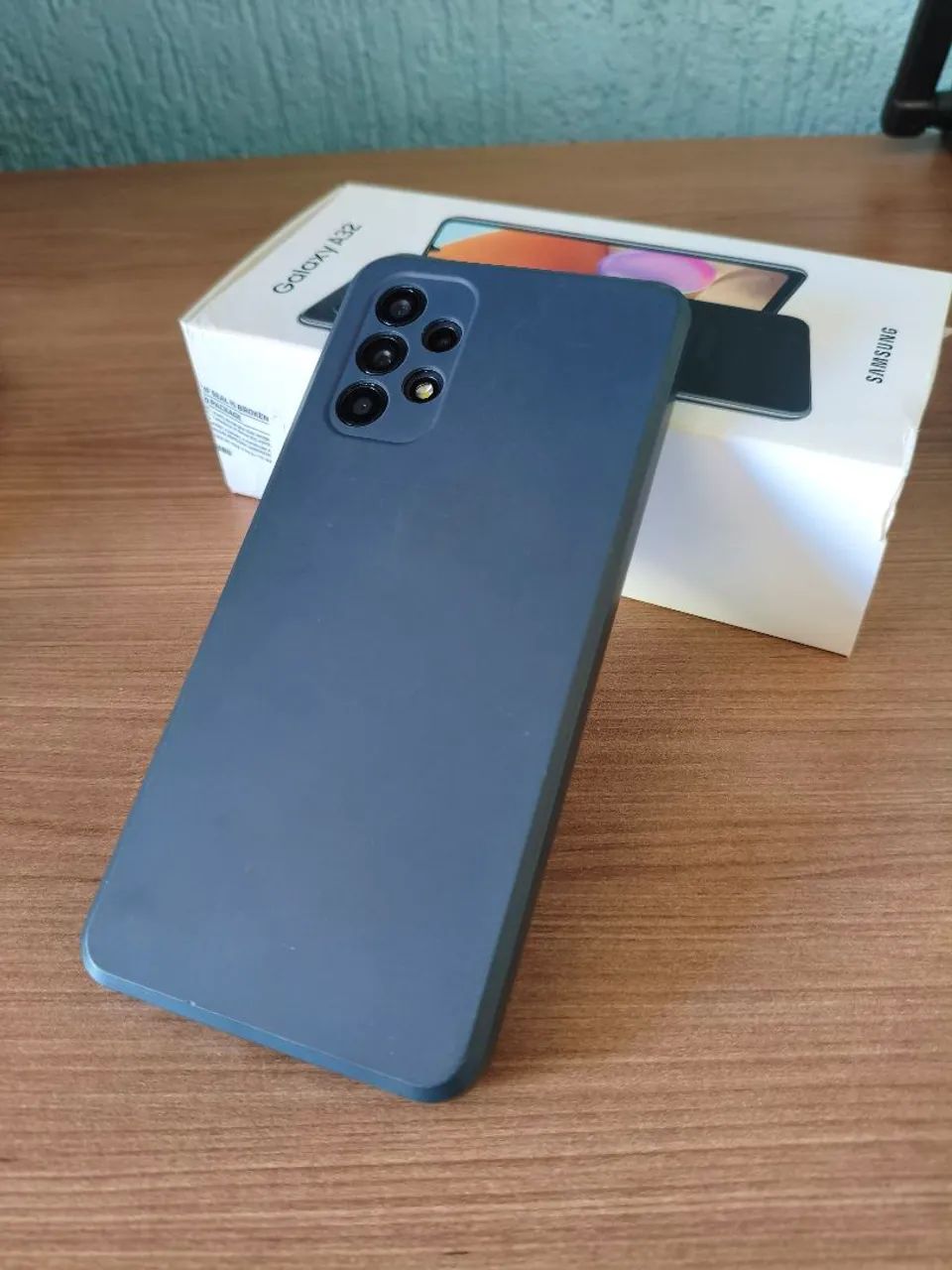 Smartphone Samsung A32  - Foto 2