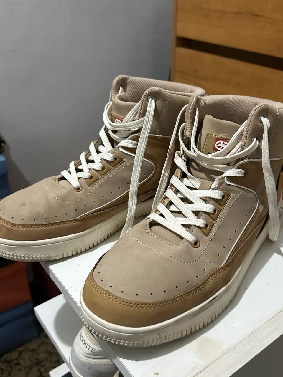 Sneacker Tam. 41 - Foto 4