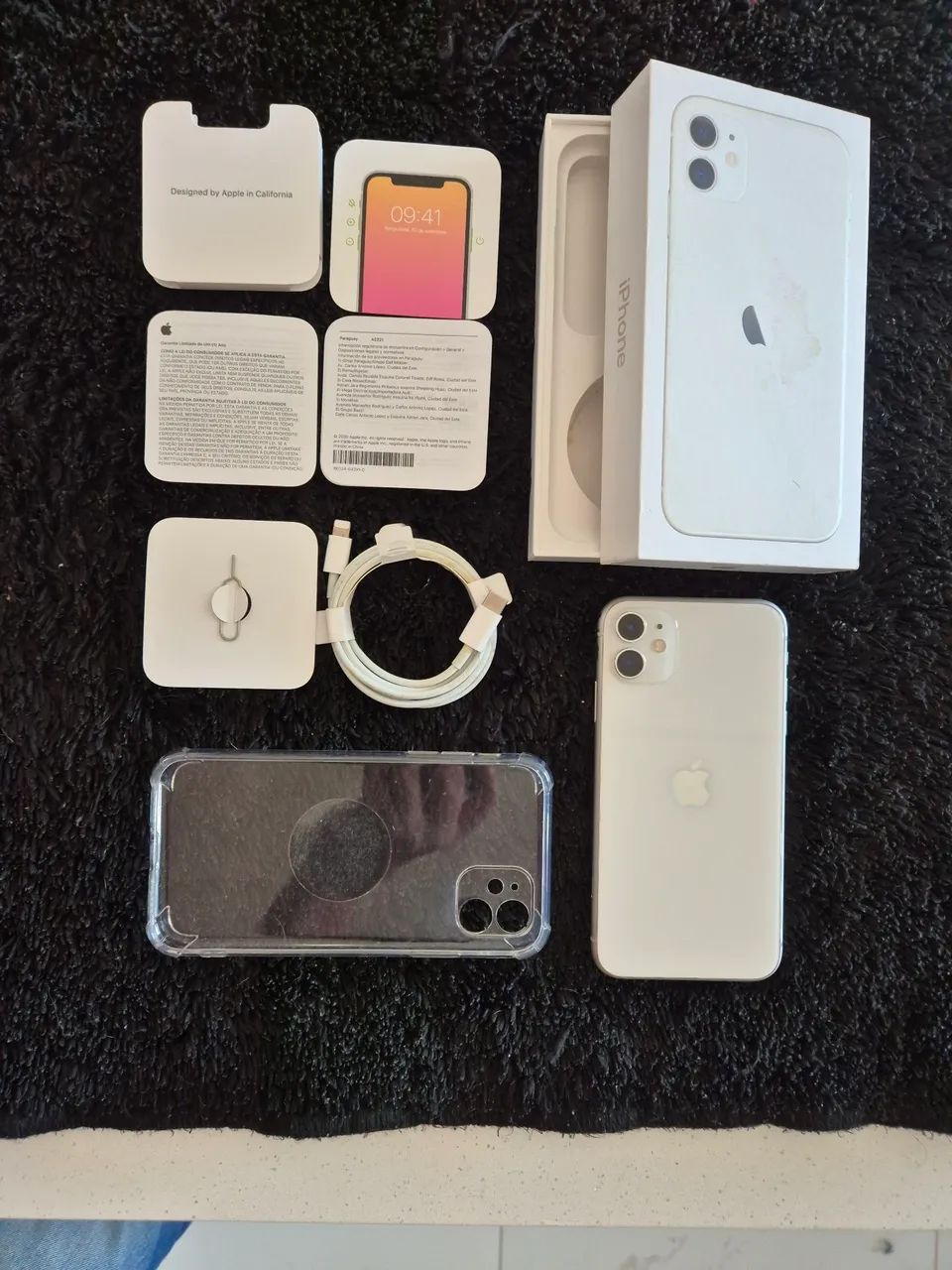 Iphone 11 64GB - Foto 3