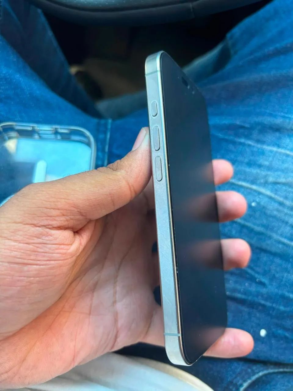 IPHONE 16 PRO 128GB  - Foto 2