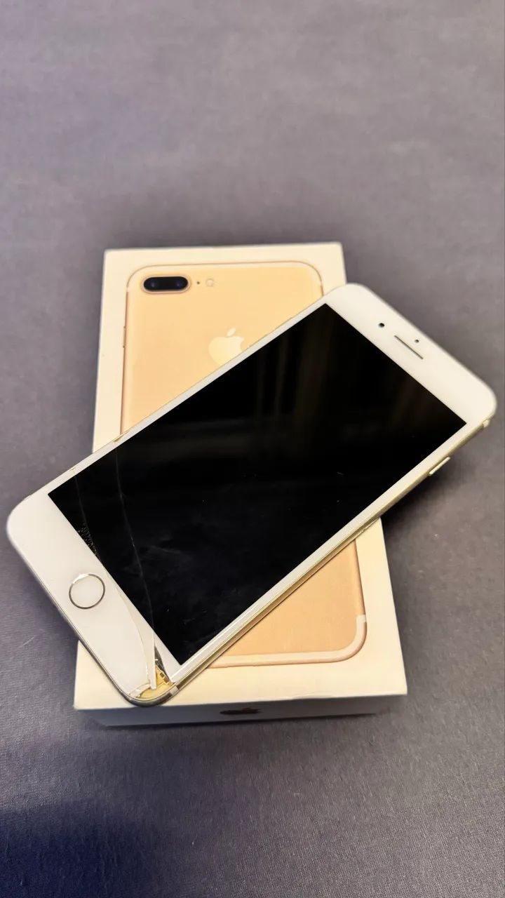 iPhone 7