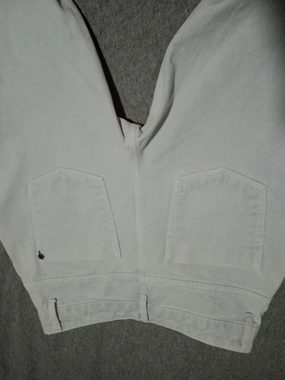 Calças jeans - Foto 2