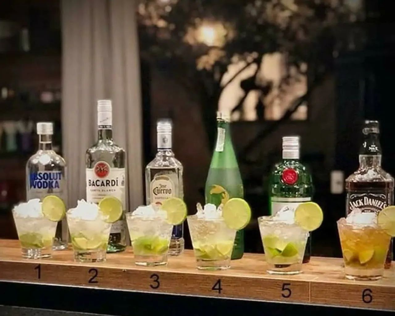 Bartender  - Foto 4