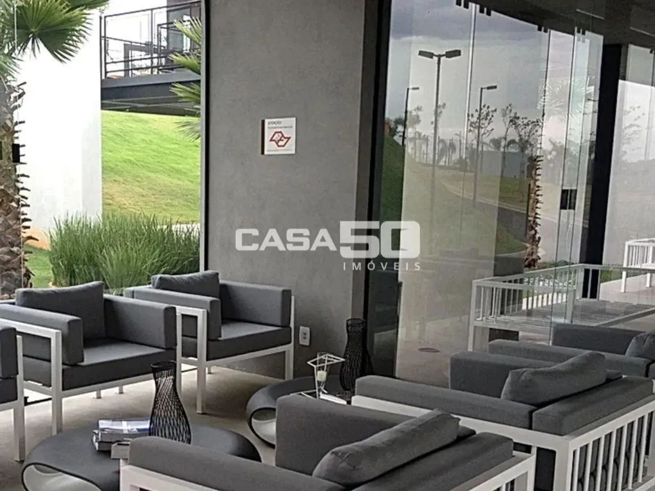 Terreno a Venda Alphaville Dom Pedro III - Foto 11