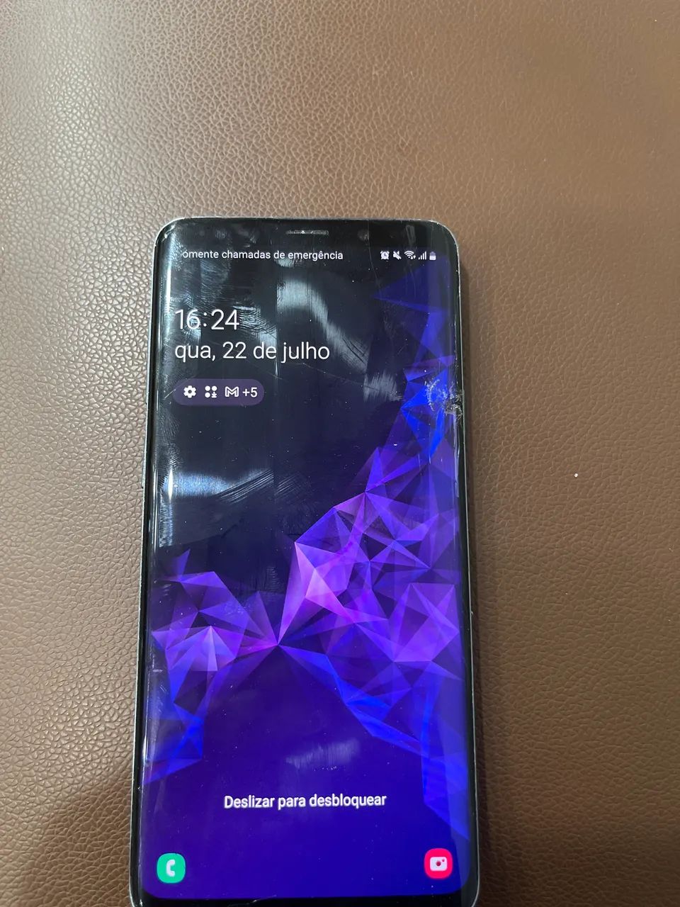Samsung galaxy s9 