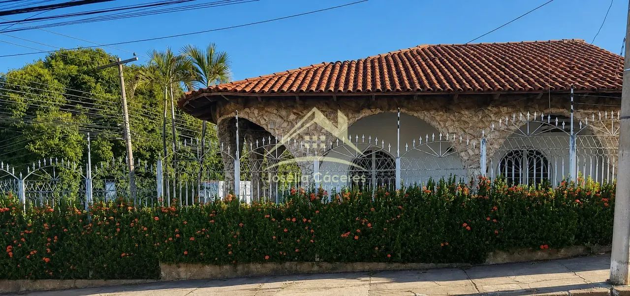 Casa para venda e locação, 916 AREA TOTAL, Boa Esperança, Cuiabá, MT