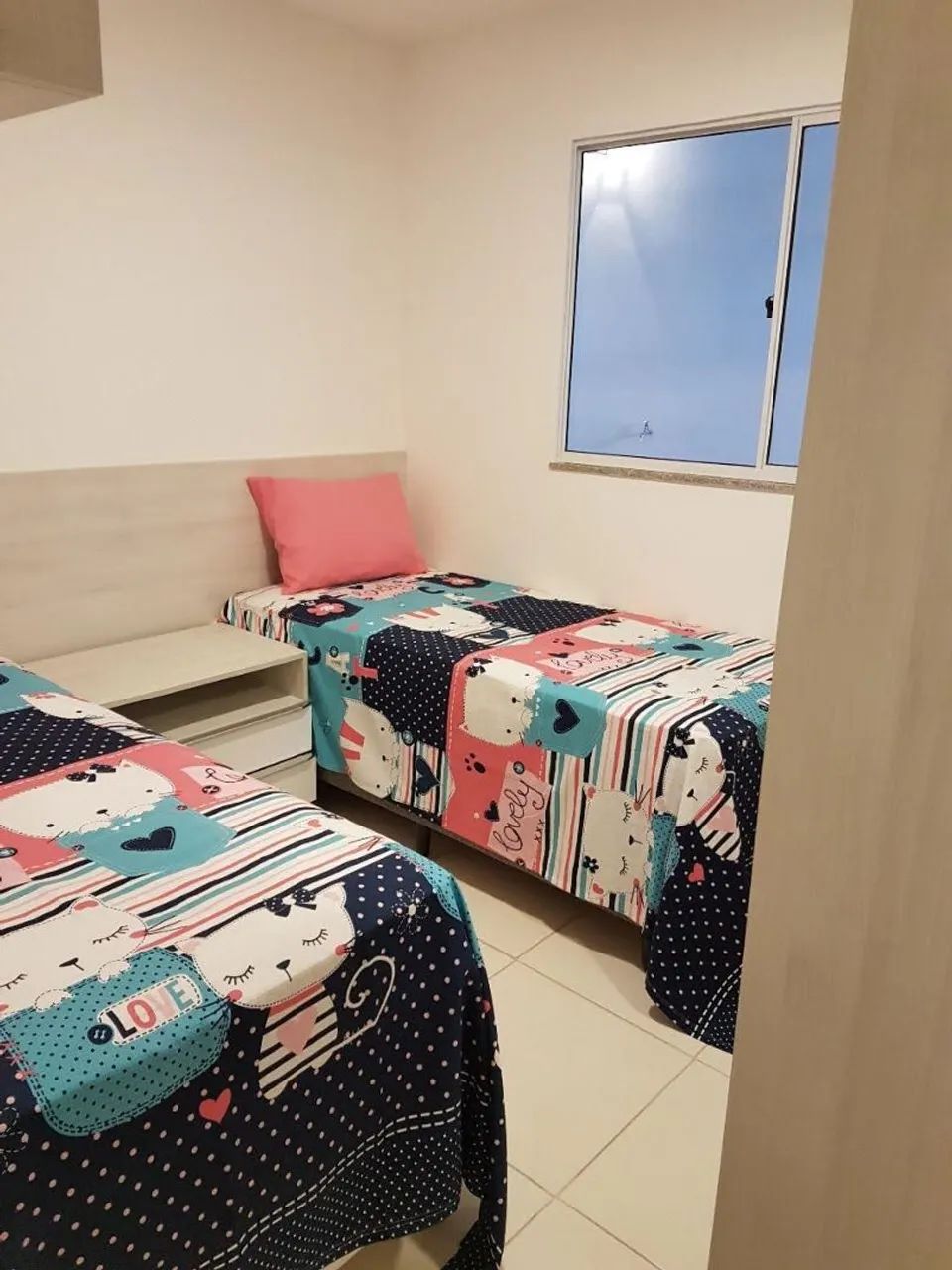 CASA EM CONDOMÍNIO - ALUGUEL - Foto 5