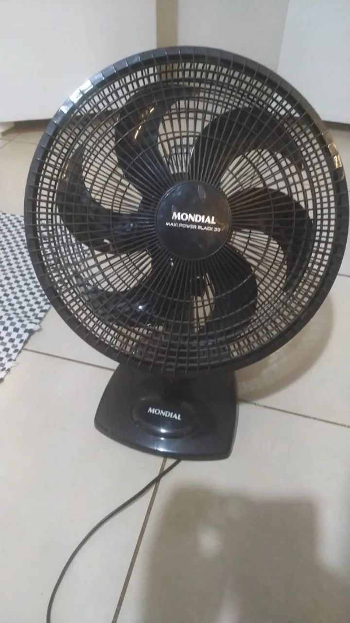 Ventilador 