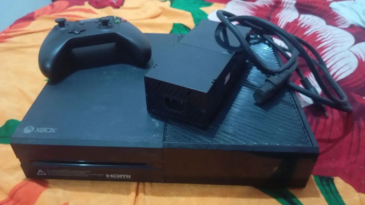 Xbox