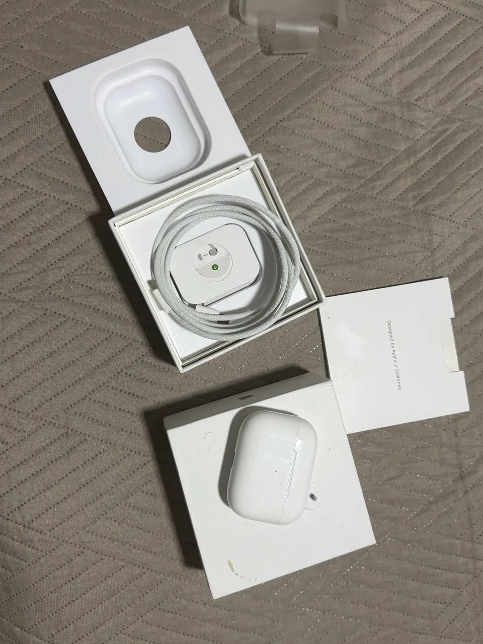 AirPods Pro 2 - USB-C - Foto 3