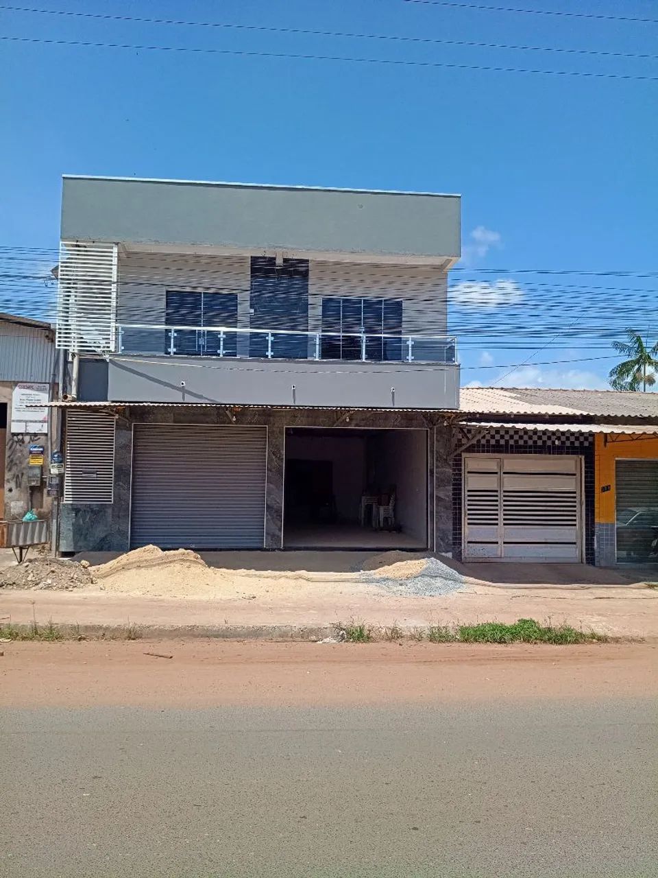 Ponto comercial  - Foto 2