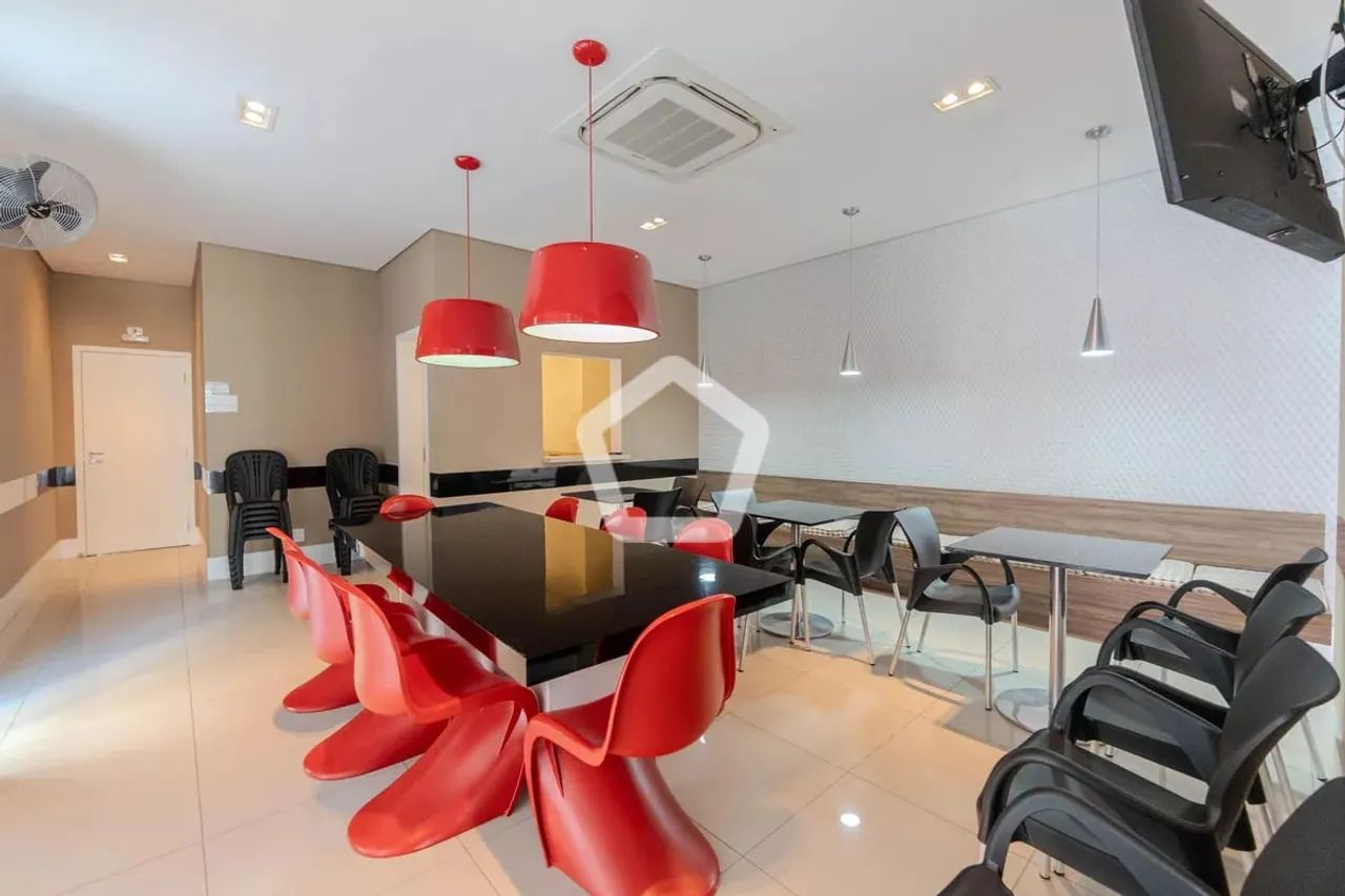 Apartamento charmoso em Bela Vista com janelas amplas e boa iluminação - Foto 4