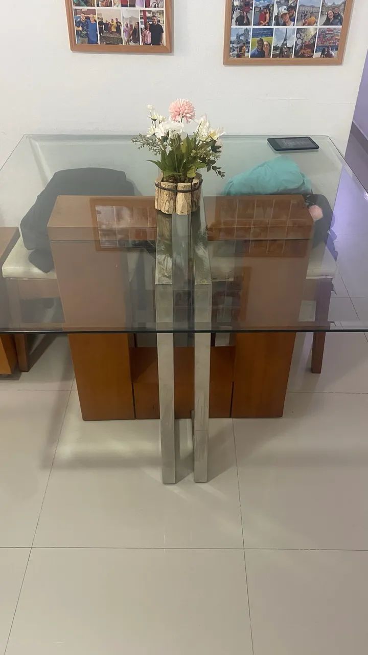Mesa de Jantar