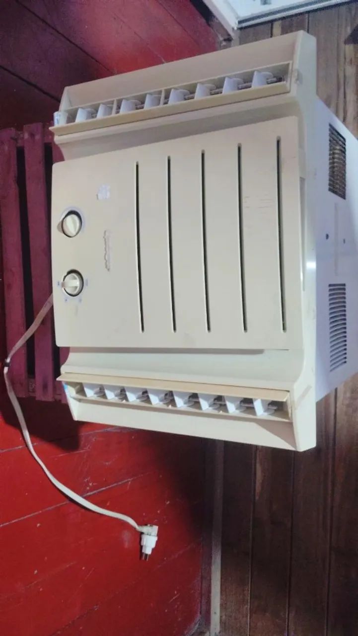 Ar condicionado springer  - Foto 3