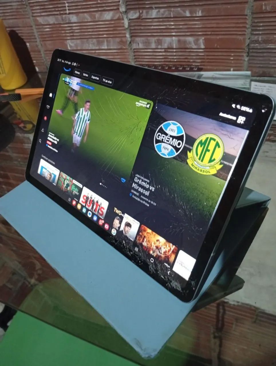 Tab S6 Lite - Foto 3