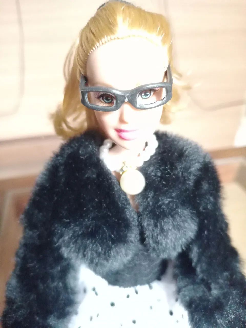 Linda boneca Barbie  - Foto 2