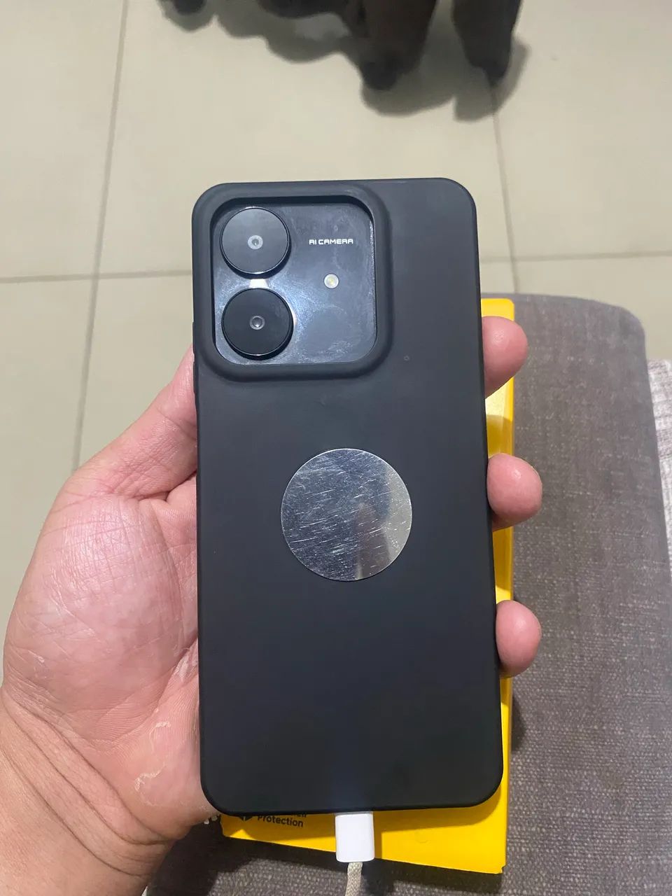 Realme note 60x - Foto 2