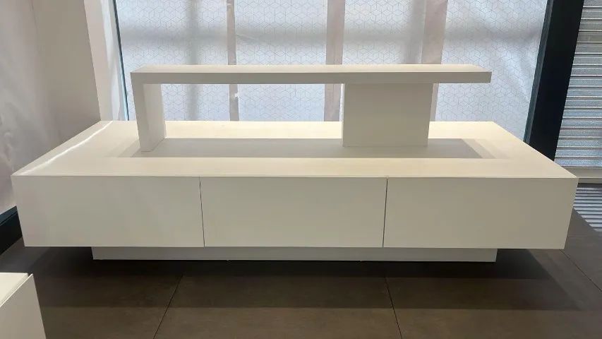 Balcão Expositor Comercial Premium