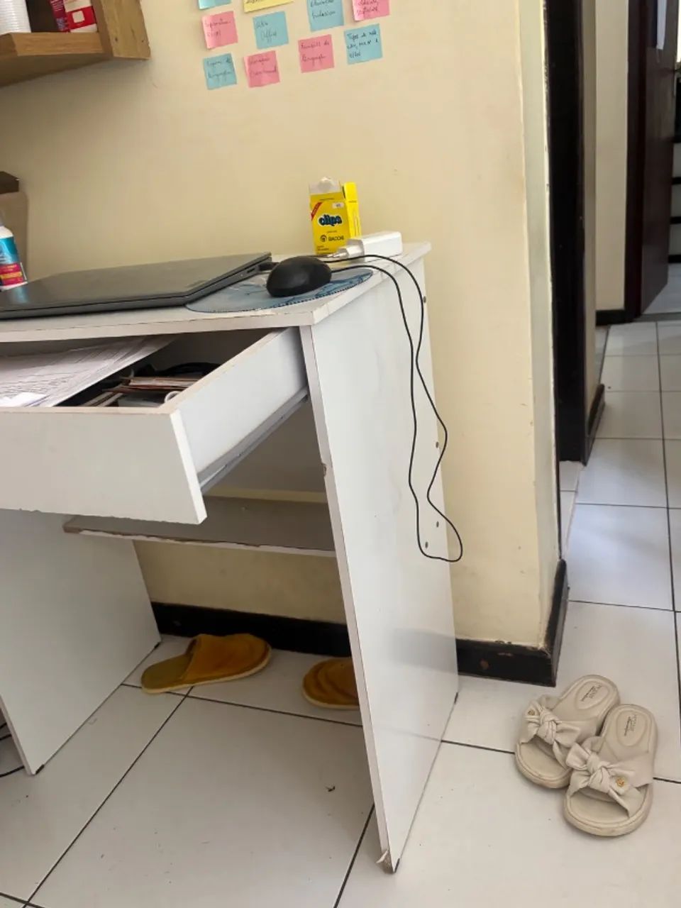 Mesa para computador  - Foto 2