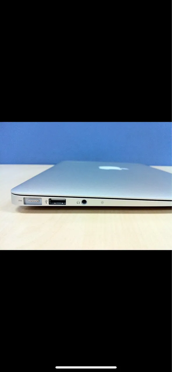 macbook air 11 2012
