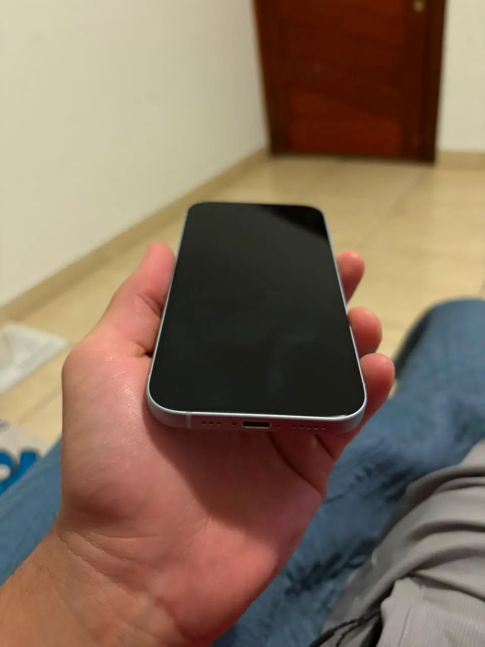 iPhone 15 256g - Foto 3
