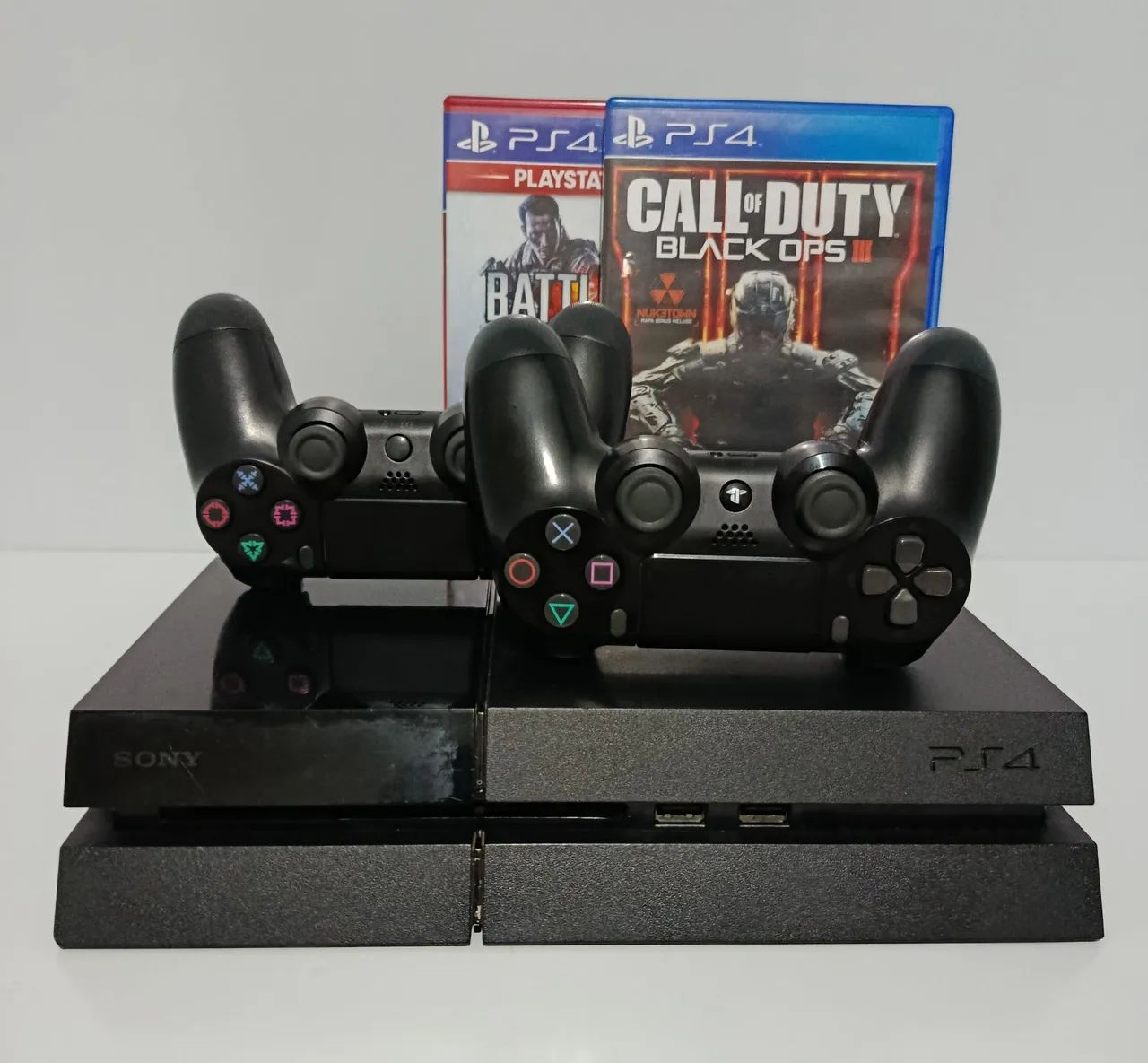 PlayStation 4 - Foto 2