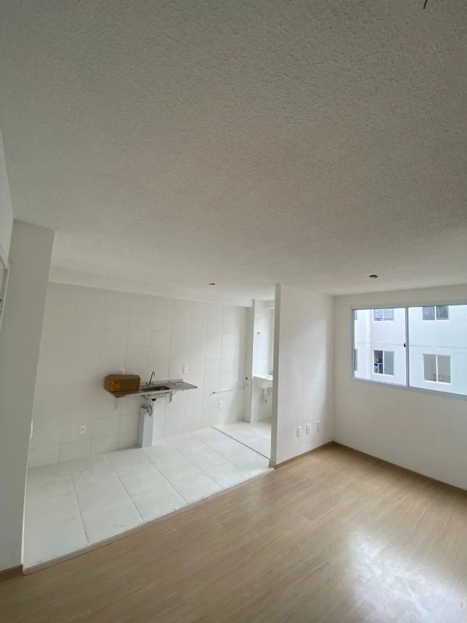Apartamento Locação - Foto 2