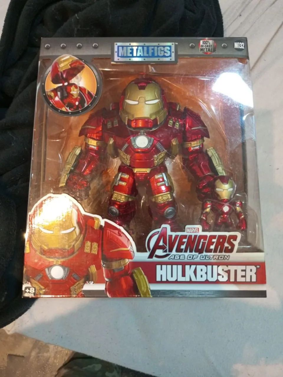 Hulkbuster 