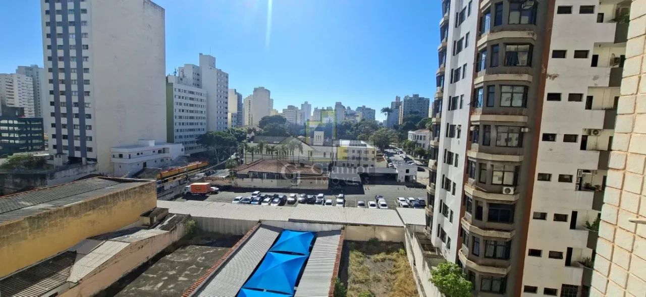 LOCAÇÃO: Linda Kitnet, 35,54m² Centro, Campinas (SP) - Foto 3