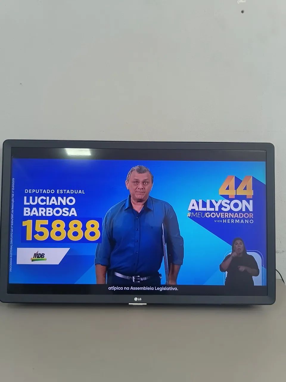 Pra vender 