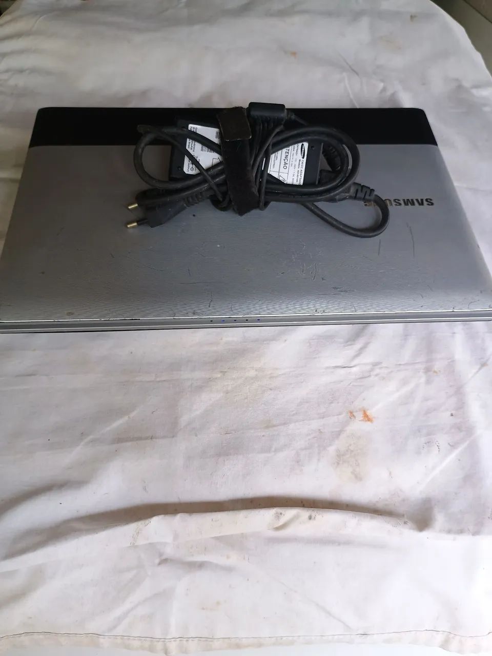 Notebook Samsung  - Foto 5