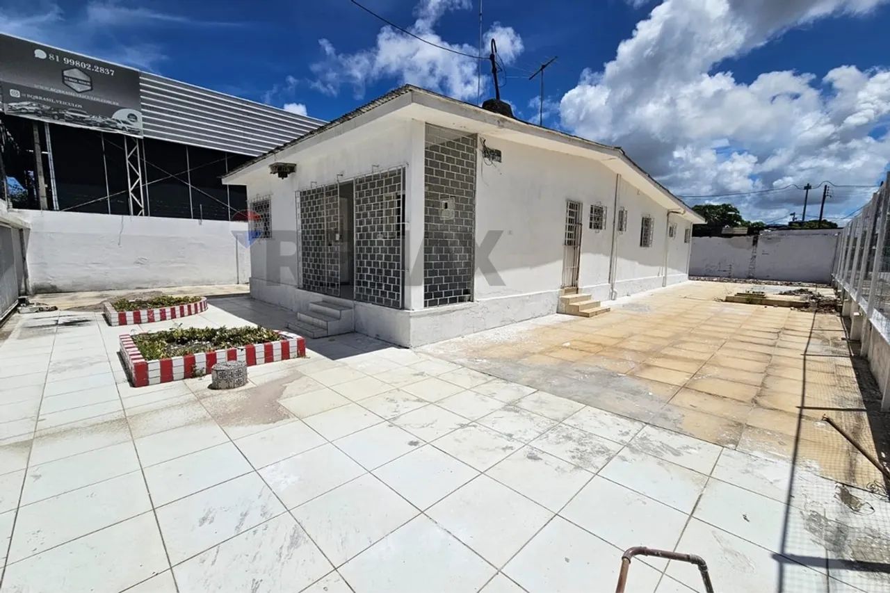 Alugo Casa Comercial na Avenida Recife - Foto 3