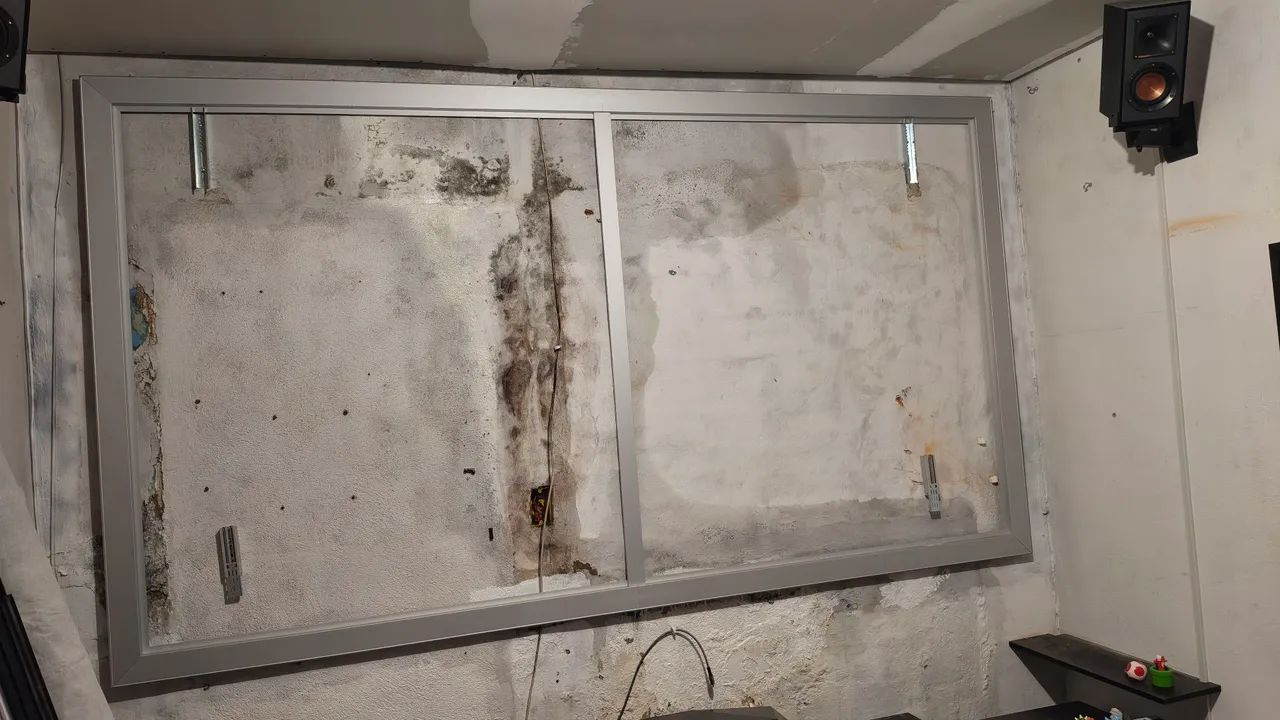 Tela ALR NothingProiector  - Foto 5