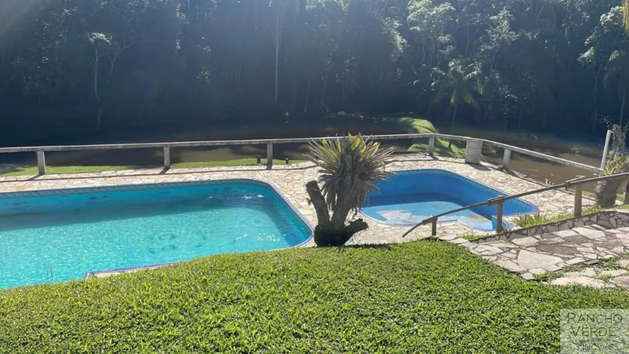 SÍTIO RURAL em SÃO LOURENÇO DA SERRA - SP, RURAL - Foto 5
