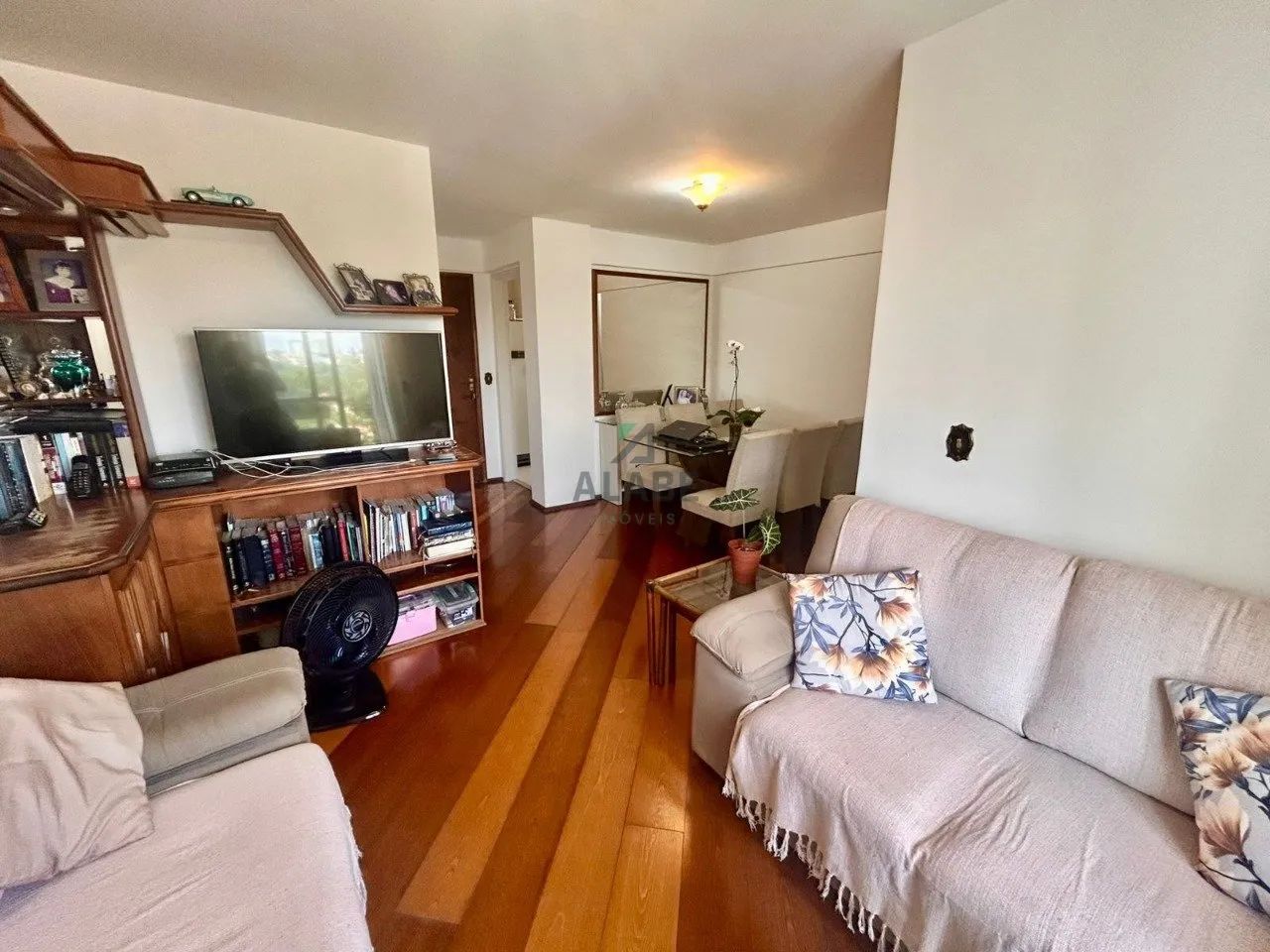 Apartamento à venda com 65m², 2 dormitórios e 1 vaga de garagem - Vila Progredior - Foto 5