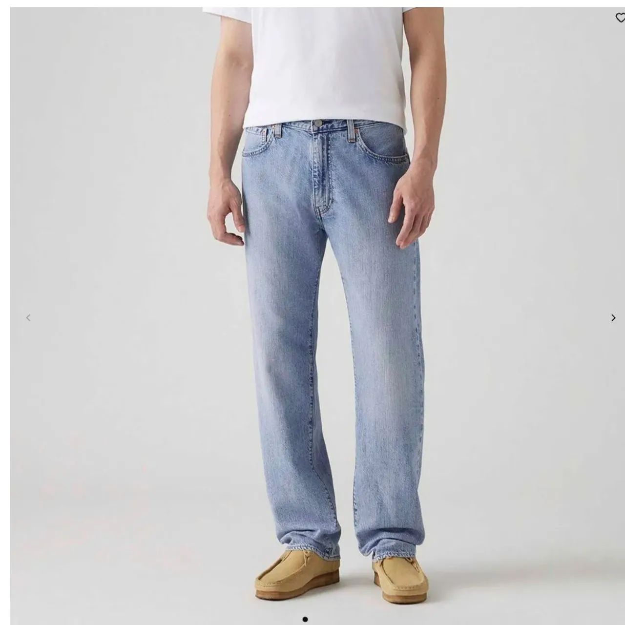 Calça Levis
