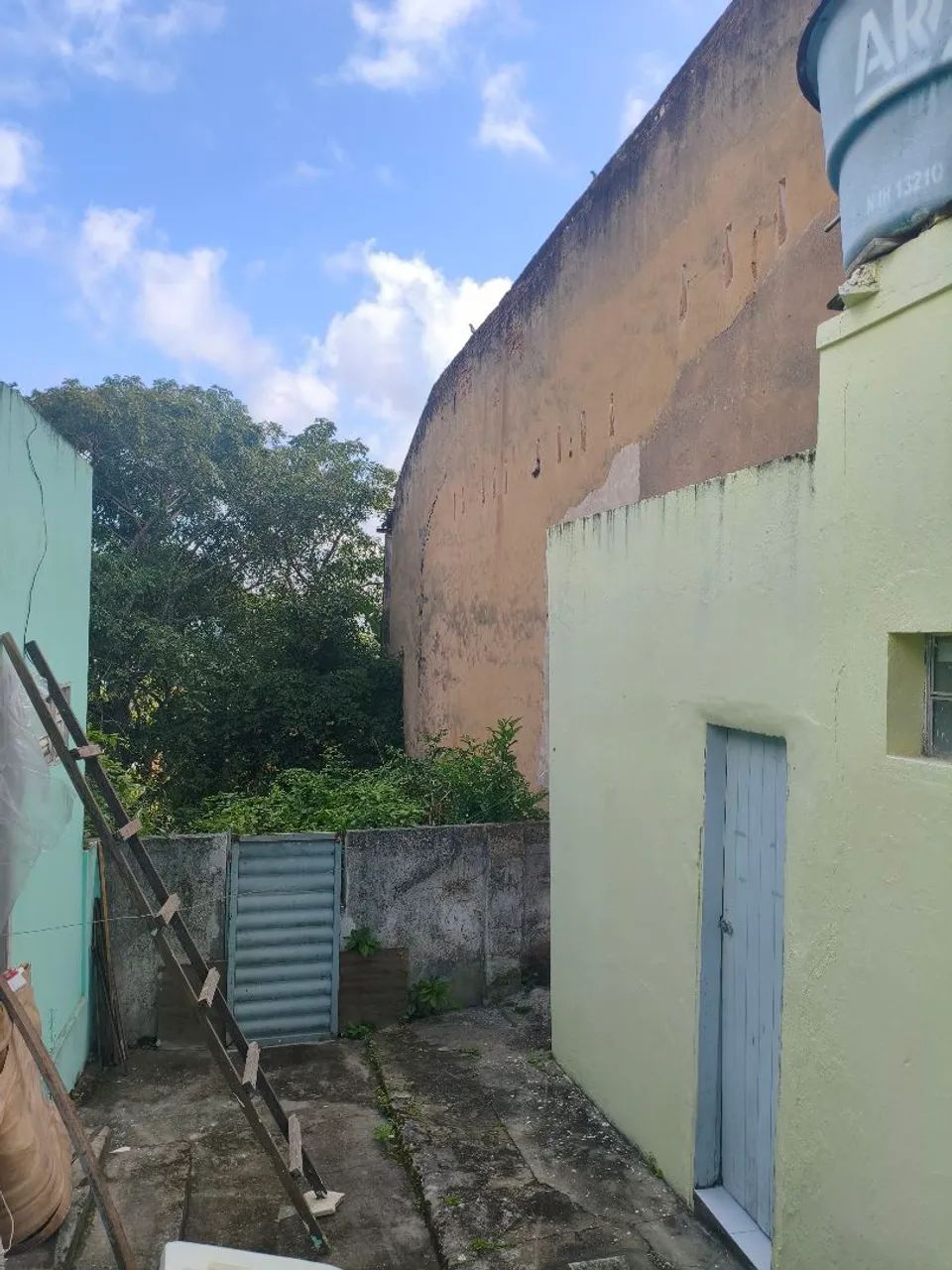 CASA PARA ALUGUEL EM PENEDO - ALAGOAS - Foto 5