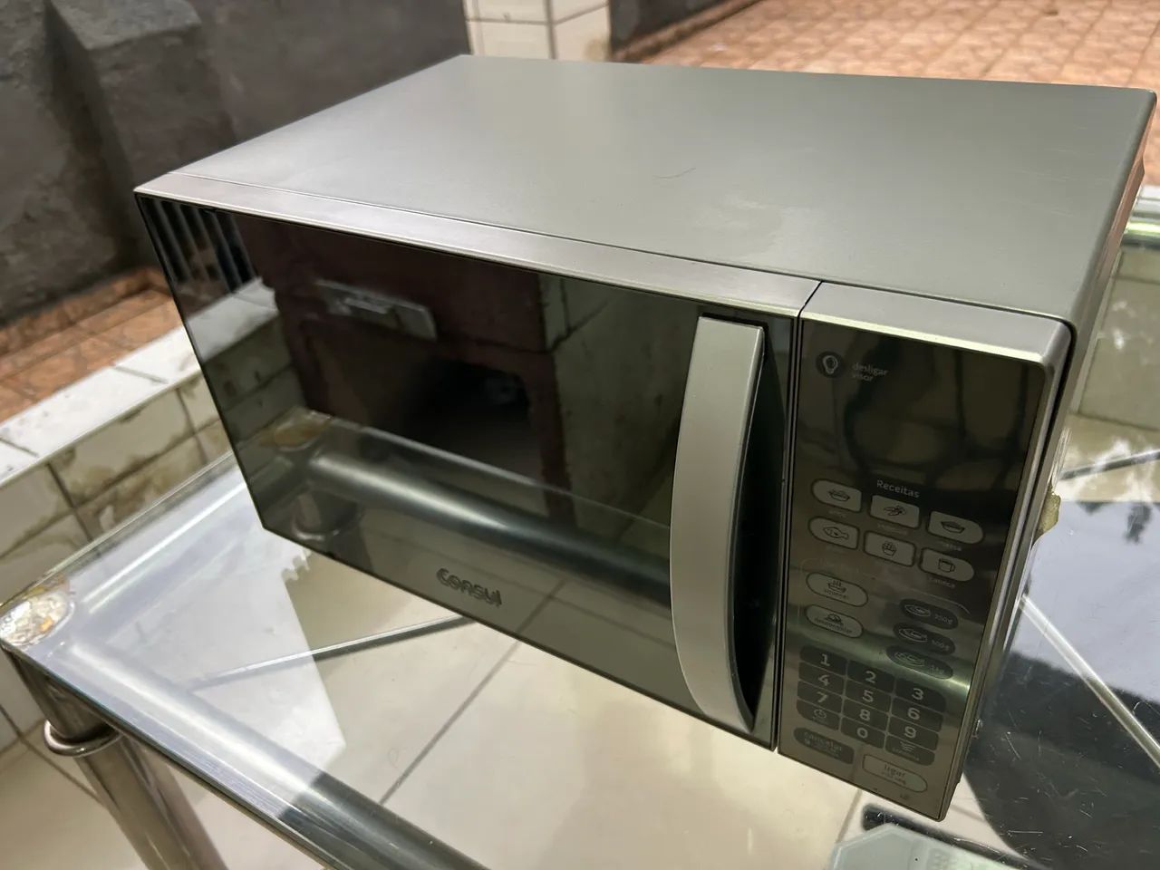 Microondas  - Foto 5