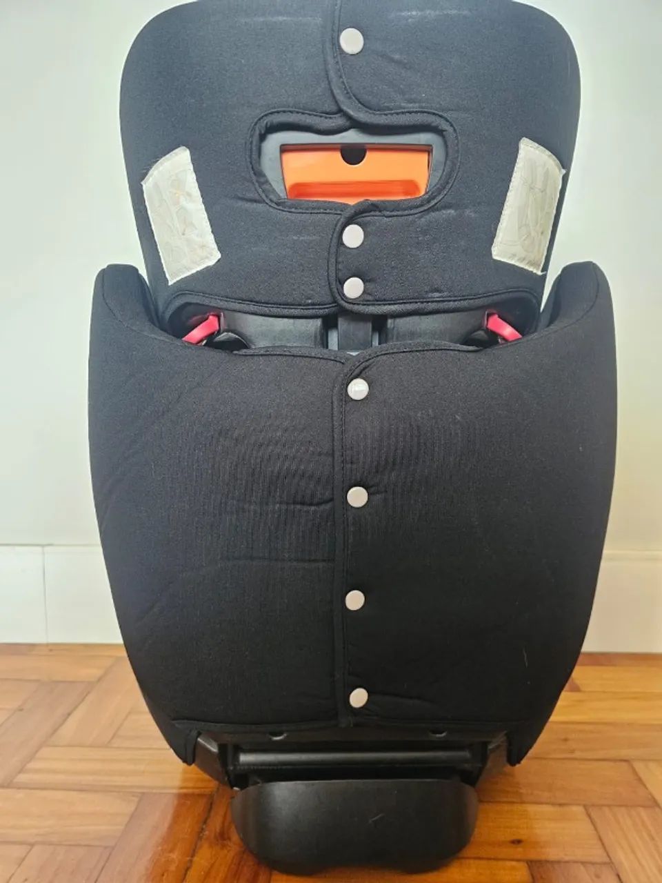 Cadeirinha infantil CBX para carro - Foto 2
