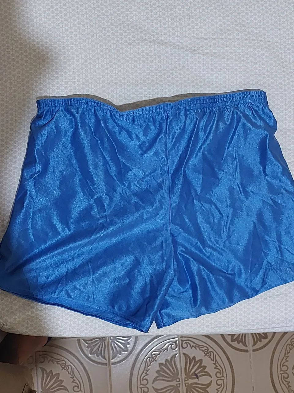Calção  Elite Anos 90 - Foto 2
