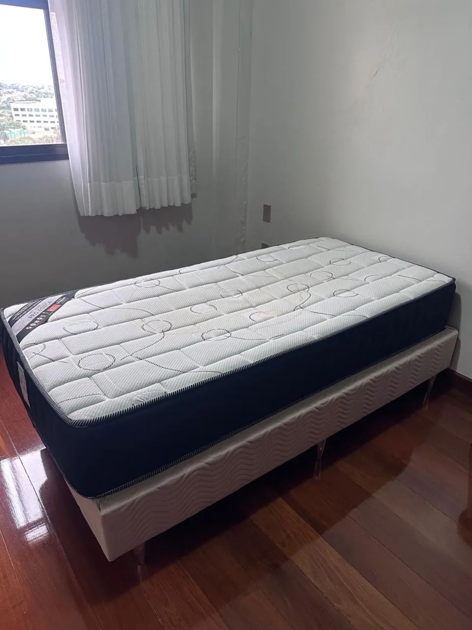 Cama de Solteiro completa - Foto 2