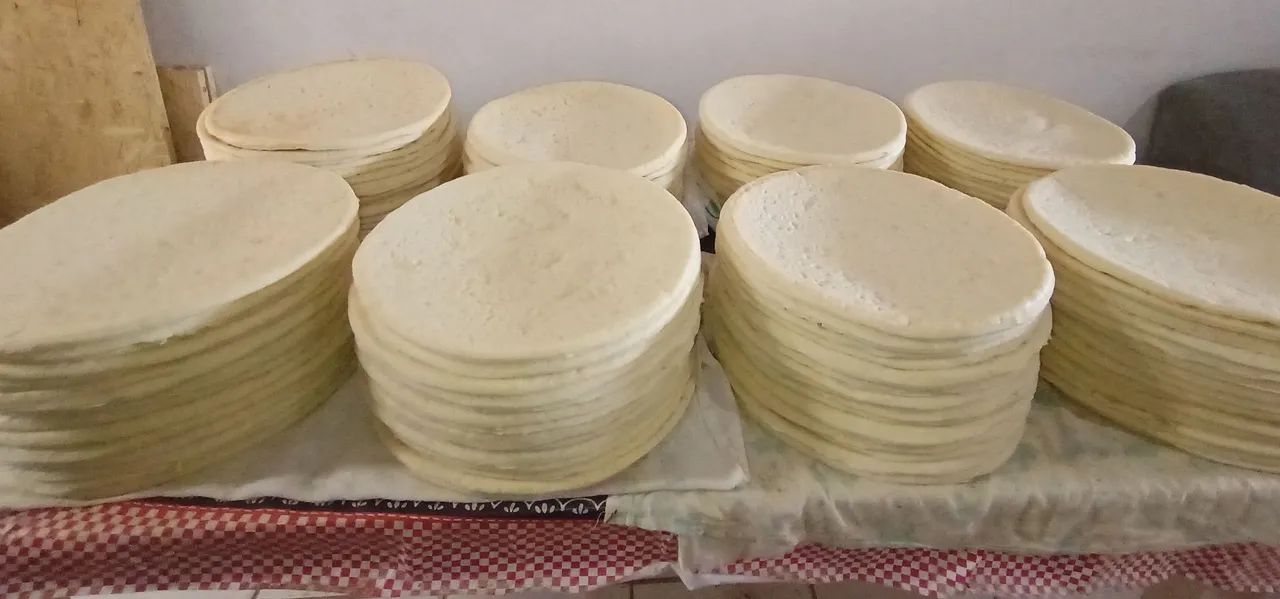 Massas pré assadas - Foto 5