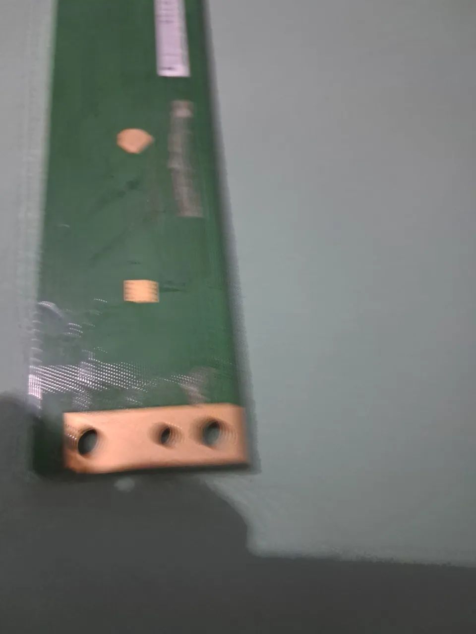 Placa  t-con AOC 32 ou Philips ph28n91D -va - Foto 4
