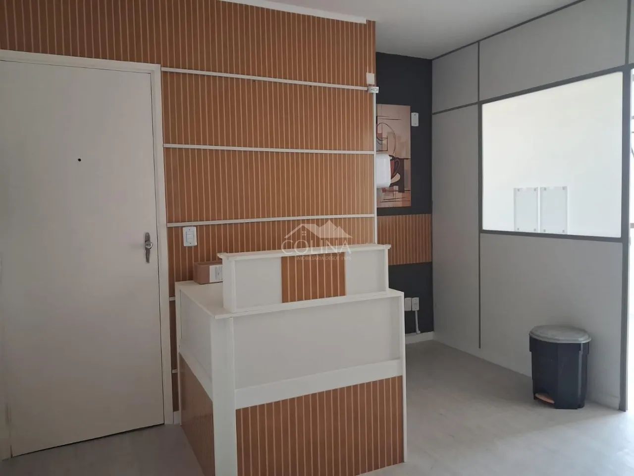 Sala Comercial para locação no Edifício ACMCJ Jundiaí/SP