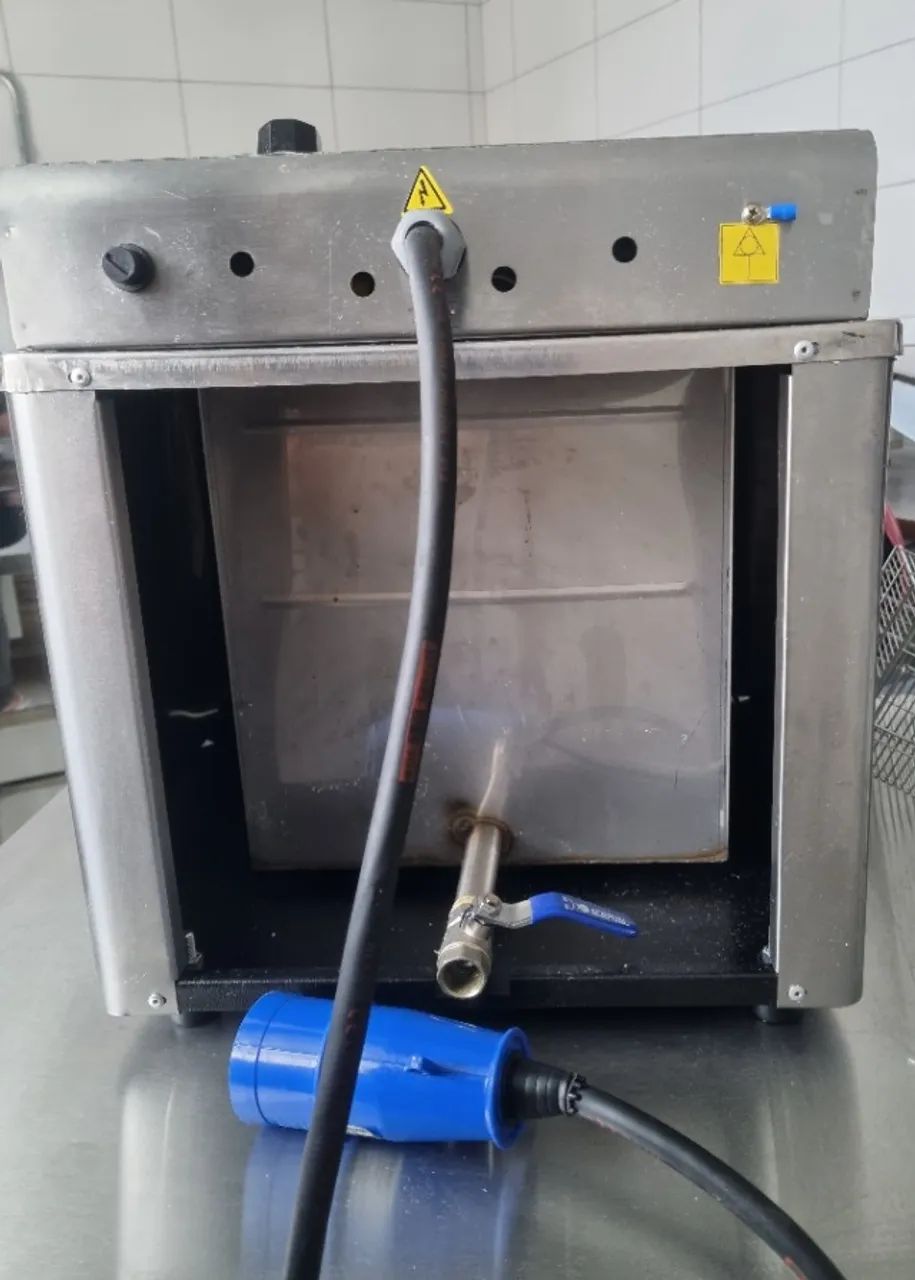 Fritadeira elétrica  - Foto 4