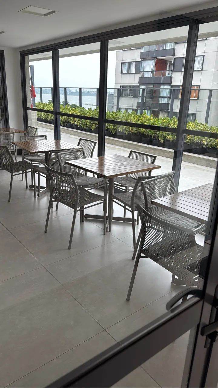 VENDO APART DIREITO COM PROPRIETÁRIO  - Foto 4