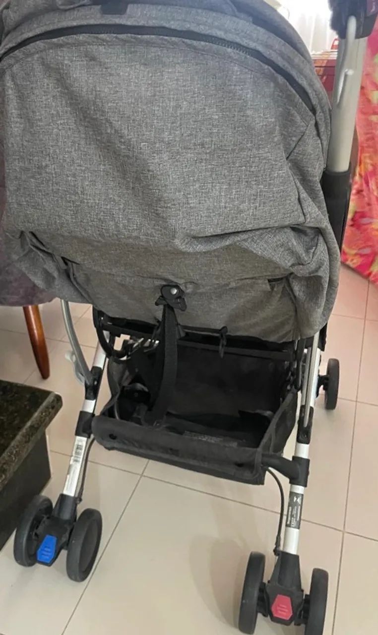 Carrinho portátil  - Foto 6